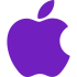 Logo Apple - SV Tim 021